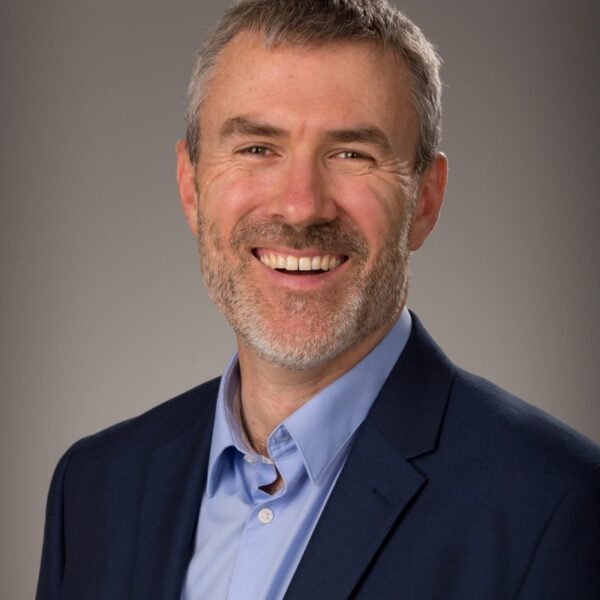 Paul Walsh - Focus One discussing lead generation strategies