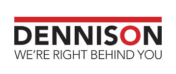 Dennison Logo