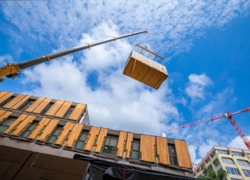 modular building